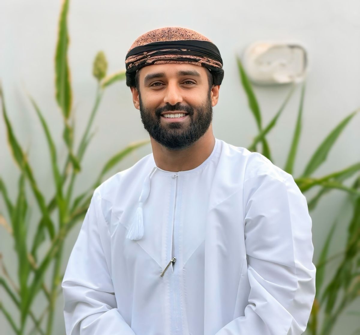 Business Setup in Oman